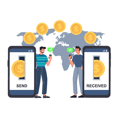 Cross Border Instant Payments